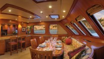 Sundene -  Dining area